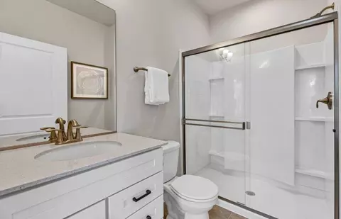 Bath - 12396 Eileen St, Lemont, IL 60439 photo 1 of 3
