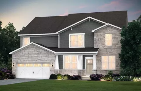 Exterior - 12396 Eileen St, Lemont, IL 60439 photo 2 of 6
