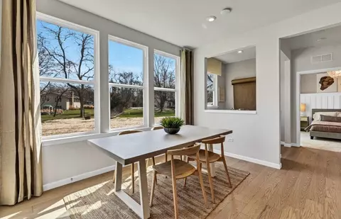 Dining - 12396 Eileen St, Lemont, IL 60439 photo 3 of 3