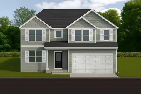 832 S Orchard Way, Springfield, MO 65802