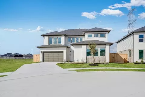 21642 Bluewood Haven Dr, Cypress, TX 77433