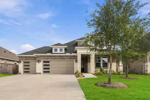 6223 Lost Ridge Ln, Richmond, TX 77469