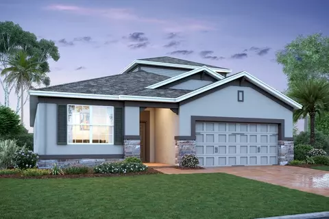 1205 Basalt Ln, Sanford, FL 32771