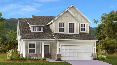 Cox Pike & Hudgin Ct, Fairview, TN 37062