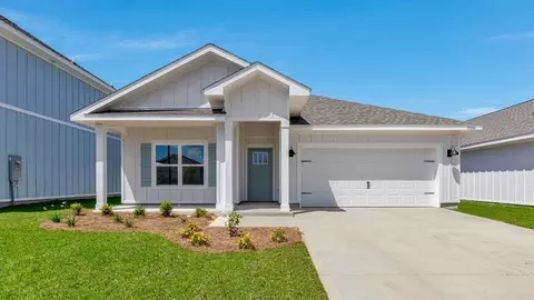 Exterior - 5741 Dearing St, Crestview, FL 32539 photo 1 of 1