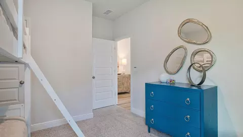 Bedroom - 5741 Dearing St, Crestview, FL 32539 photo 10 of 13