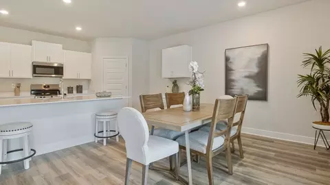 Dining - 5741 Dearing St, Crestview, FL 32539 photo 3 of 4