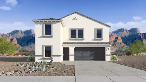 2113 S 125th Dr, Avondale, AZ 85323