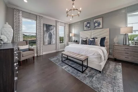 Bedroom - 5294 Obsidian Gate Dr, Mount Dora, FL 32757 photo 3 of 4
