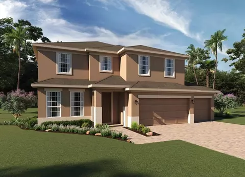 Exterior - 5294 Obsidian Gate Dr, Mount Dora, FL 32757 photo 7 of 10
