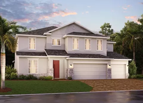 5294 Obsidian Gate Dr, Mount Dora, FL 32757