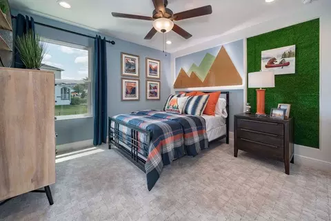 Bedroom - 5294 Obsidian Gate Dr, Mount Dora, FL 32757 photo 1 of 4
