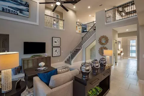 Entry Way - 5294 Obsidian Gate Dr, Mount Dora, FL 32757 photo 1 of 2