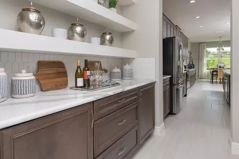Entry Way - 5294 Obsidian Gate Dr, Mount Dora, FL 32757 photo 2 of 2