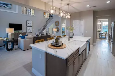 Kitchen - 5294 Obsidian Gate Dr, Mount Dora, FL 32757 photo 2 of 3