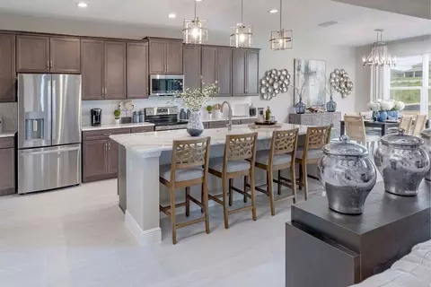 Kitchen - 5294 Obsidian Gate Dr, Mount Dora, FL 32757 photo 1 of 3