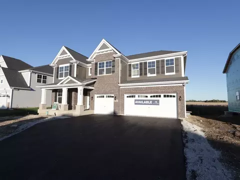 412 Tanya Ln, Oswego, IL 60543