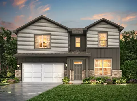 25463 Blossom Ct, Montgomery, TX 77316