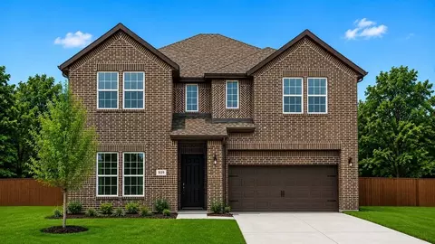 711 Oak St, Lavon, TX 75166