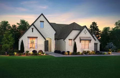 Bizzell Cove, Liberty Hill, TX 78642