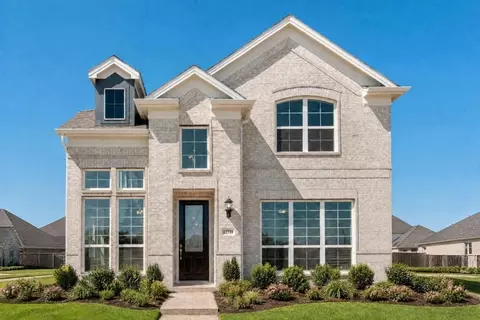 1839 Gettysburg Blvd, Fate, TX 75189