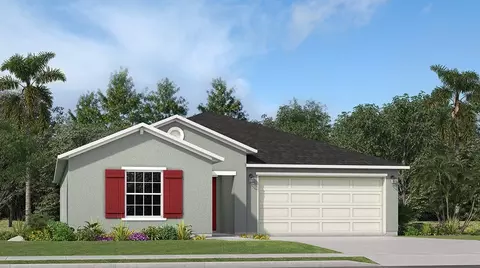 11116 NW Suncrest Loop, Port Saint Lucie, FL 34987