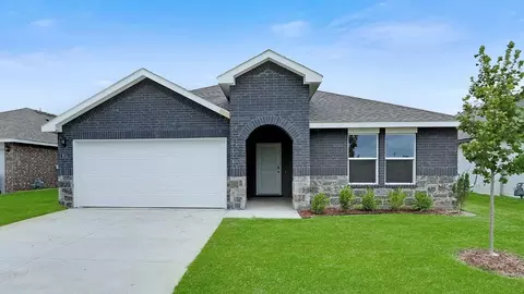 2111 E San Antonio St, Broken Arrow, OK 74012