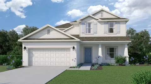 2795 Haven Ln, Titusville, FL 32780