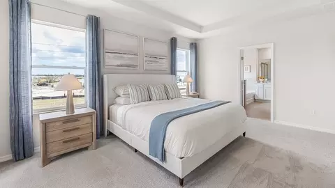 Bedroom - 10742 Rabbit Grove Trl, Parrish, FL 34219 photo 1 of 6