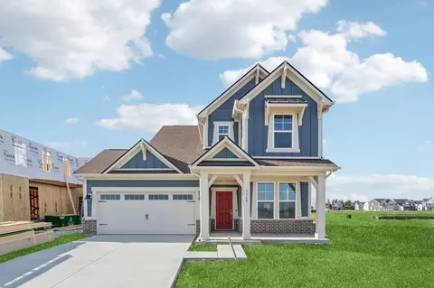 5589 Arcade Blvd, Mccordsville, IN 46055