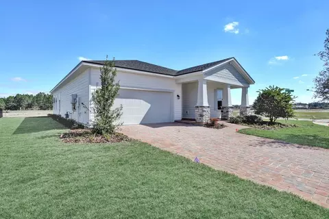 Exterior - 255 Blackbird Ln, Saint Augustine, FL 32092 photo 2 of 11