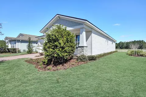 Exterior - 255 Blackbird Ln, Saint Augustine, FL 32092 photo 5 of 11