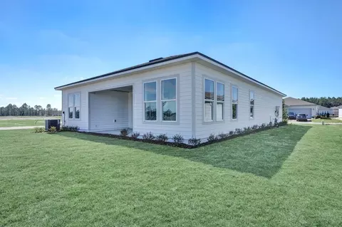 Exterior - 255 Blackbird Ln, Saint Augustine, FL 32092 photo 6 of 11