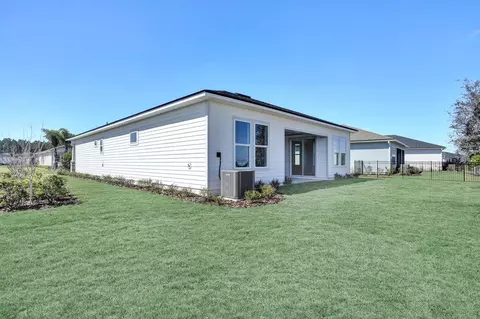 Exterior - 255 Blackbird Ln, Saint Augustine, FL 32092 photo 7 of 11