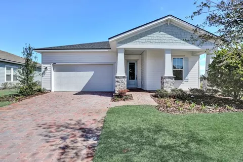 255 Blackbird Ln, Saint Augustine, FL 32092