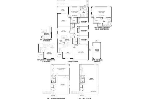 7571 Painted Sky Pl, Land O' Lakes, FL 34637