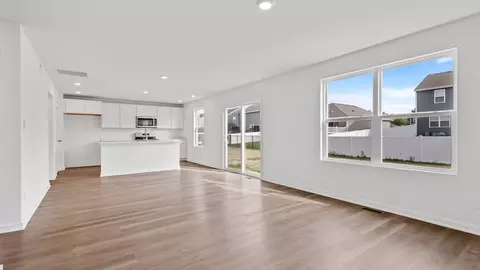 Living - 149 Sky View Ln, Beecher, IL 60401 photo 2 of 5