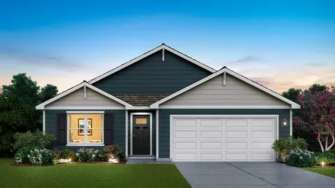 Exterior - 149 Sky View Ln, Beecher, IL 60401 photo 5 of 7