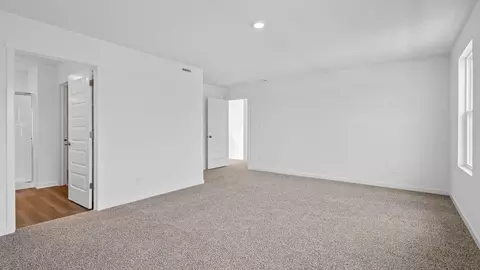 Bedroom - 149 Sky View Ln, Beecher, IL 60401 photo 14 of 24