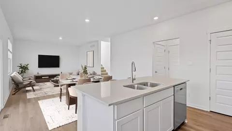 Kitchen - 149 Sky View Ln, Beecher, IL 60401 photo 1 of 7