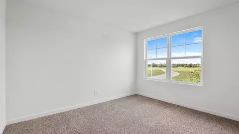 Bedroom - 149 Sky View Ln, Beecher, IL 60401 photo 11 of 24