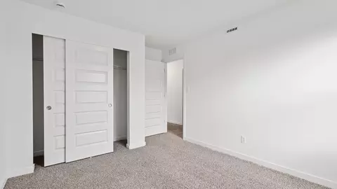 Bedroom - 149 Sky View Ln, Beecher, IL 60401 photo 8 of 24