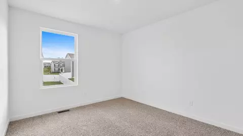 Bedroom - 149 Sky View Ln, Beecher, IL 60401 photo 7 of 24