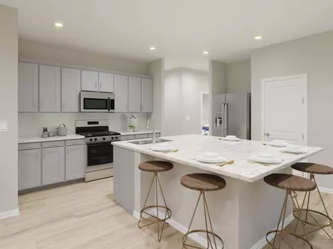 3804 High Valley Dr, Mckinney, TX 75071