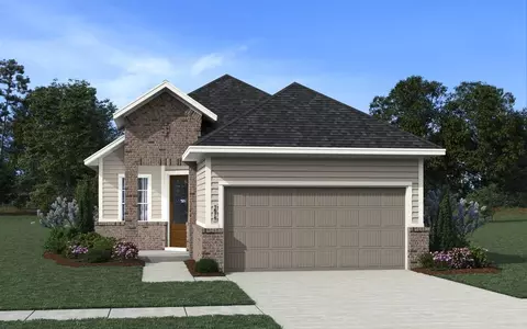 2519 Melding Way, Marion, TX 78124