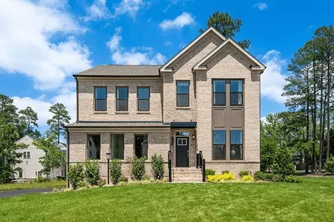 11548 Chapman Mill Dr, Glen Allen, VA 23060
