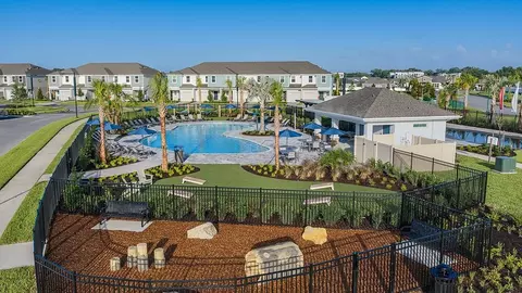 View/Area - 2790 Armadale Dr, Mount Dora, FL 32757 photo 1 of 5