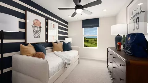 Bedroom - 2790 Armadale Dr, Mount Dora, FL 32757 photo 14 of 18