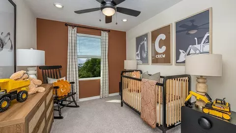 Bedroom - 2790 Armadale Dr, Mount Dora, FL 32757 photo 18 of 18
