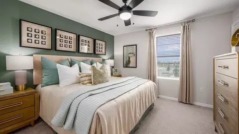 Bedroom - 2790 Armadale Dr, Mount Dora, FL 32757 photo 1 of 18
